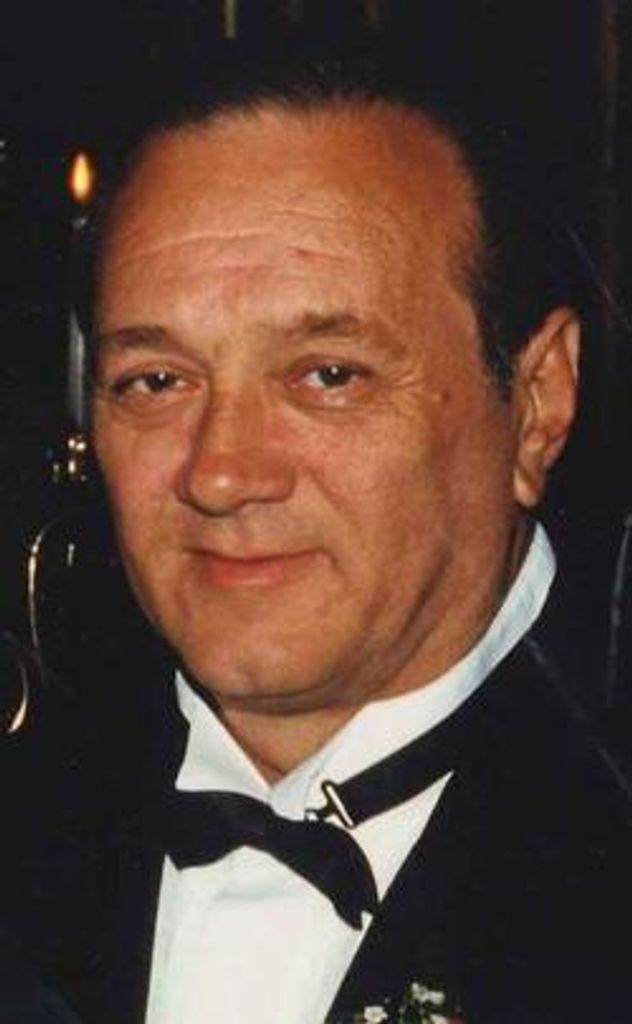 Donald "Donnie" Thomas Profile Photo