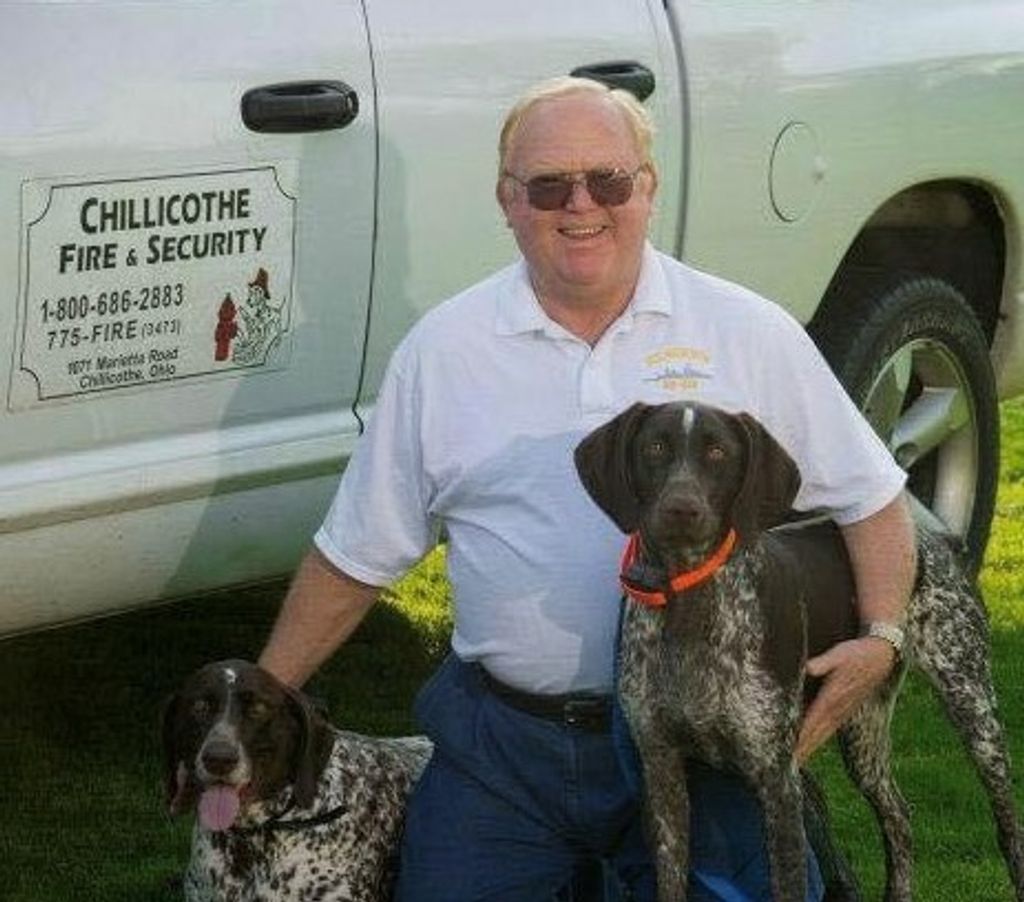 Richard L. Kutschbach