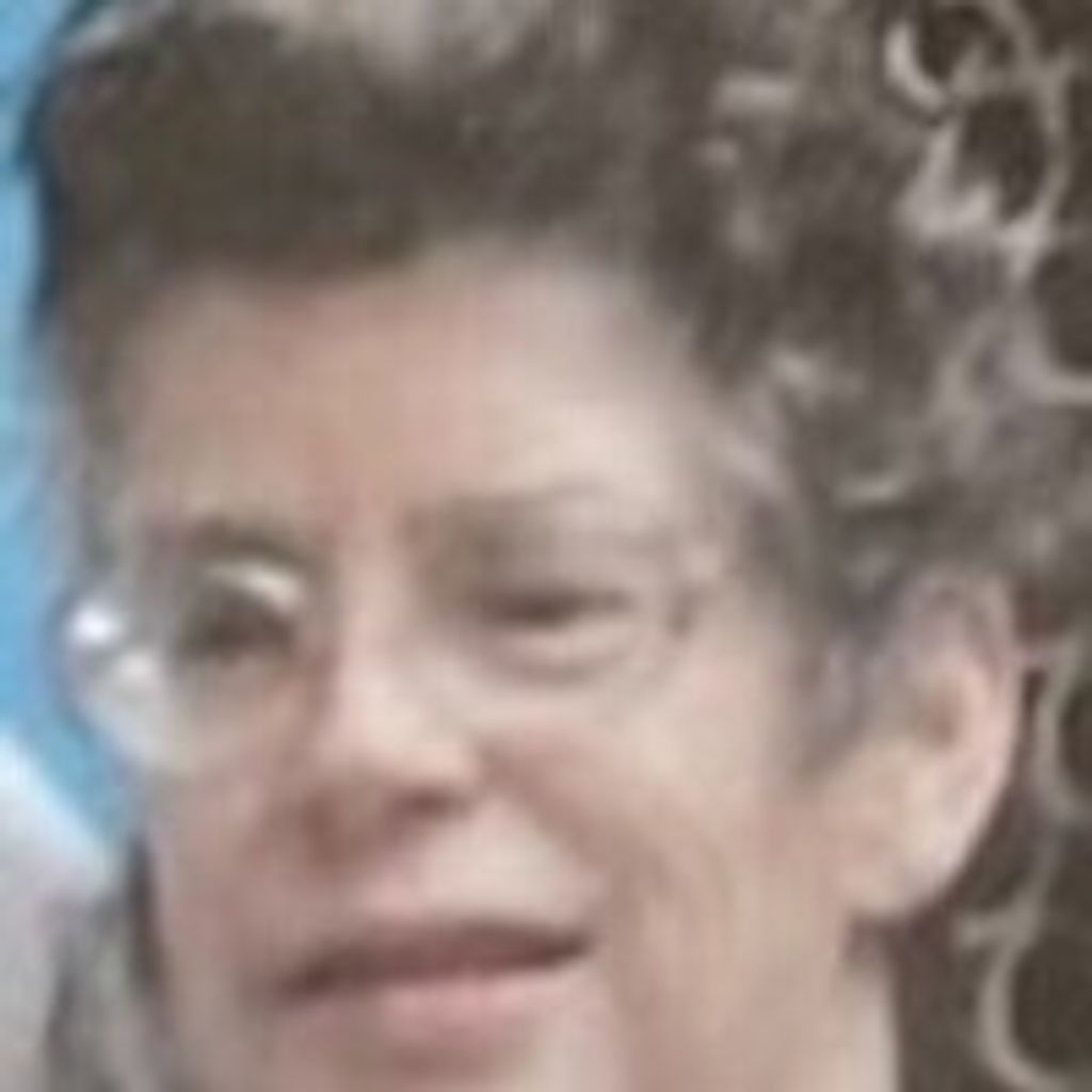 Julia Elizabeth Stroud Profile Photo