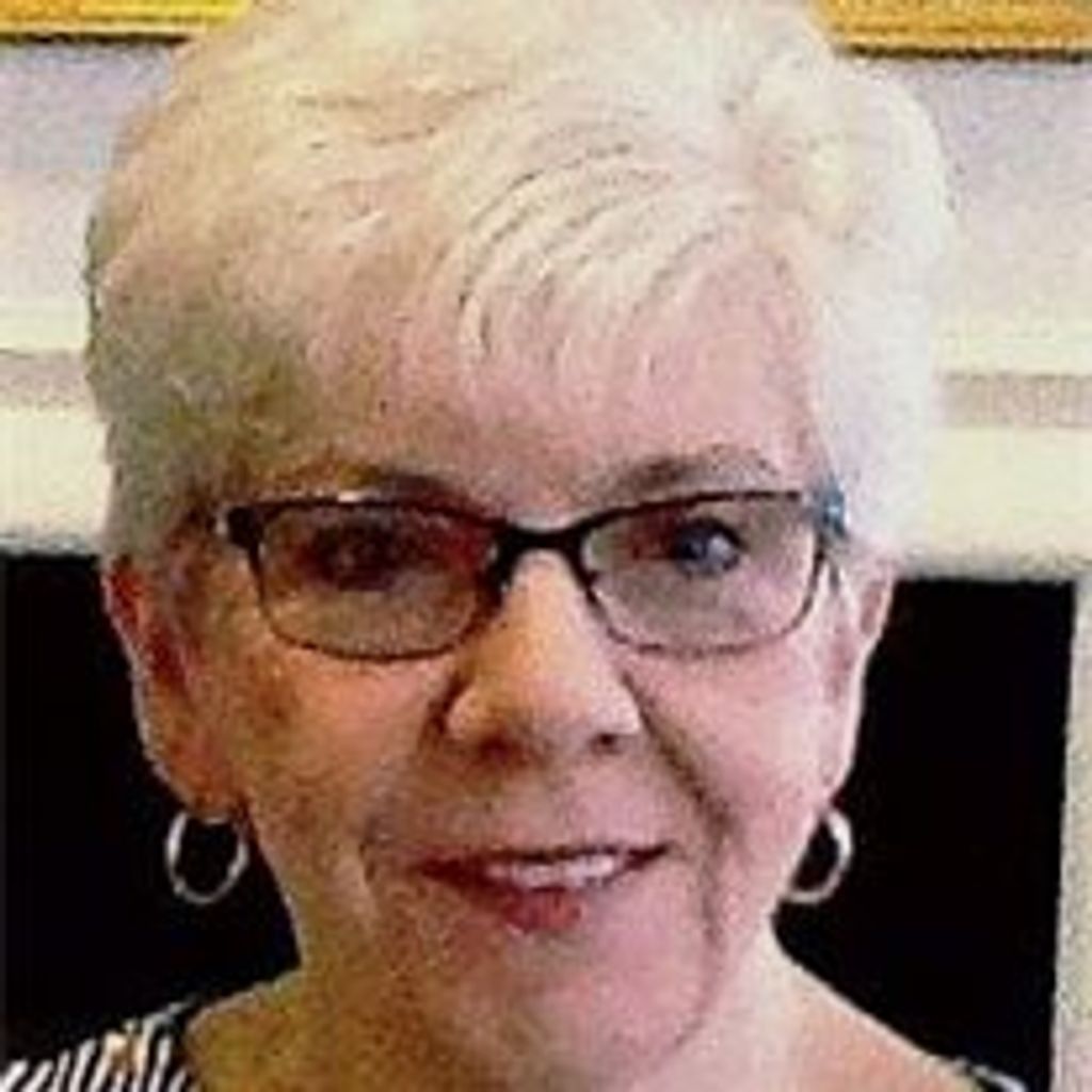 Susan G. (Boido) Guerrin Profile Photo
