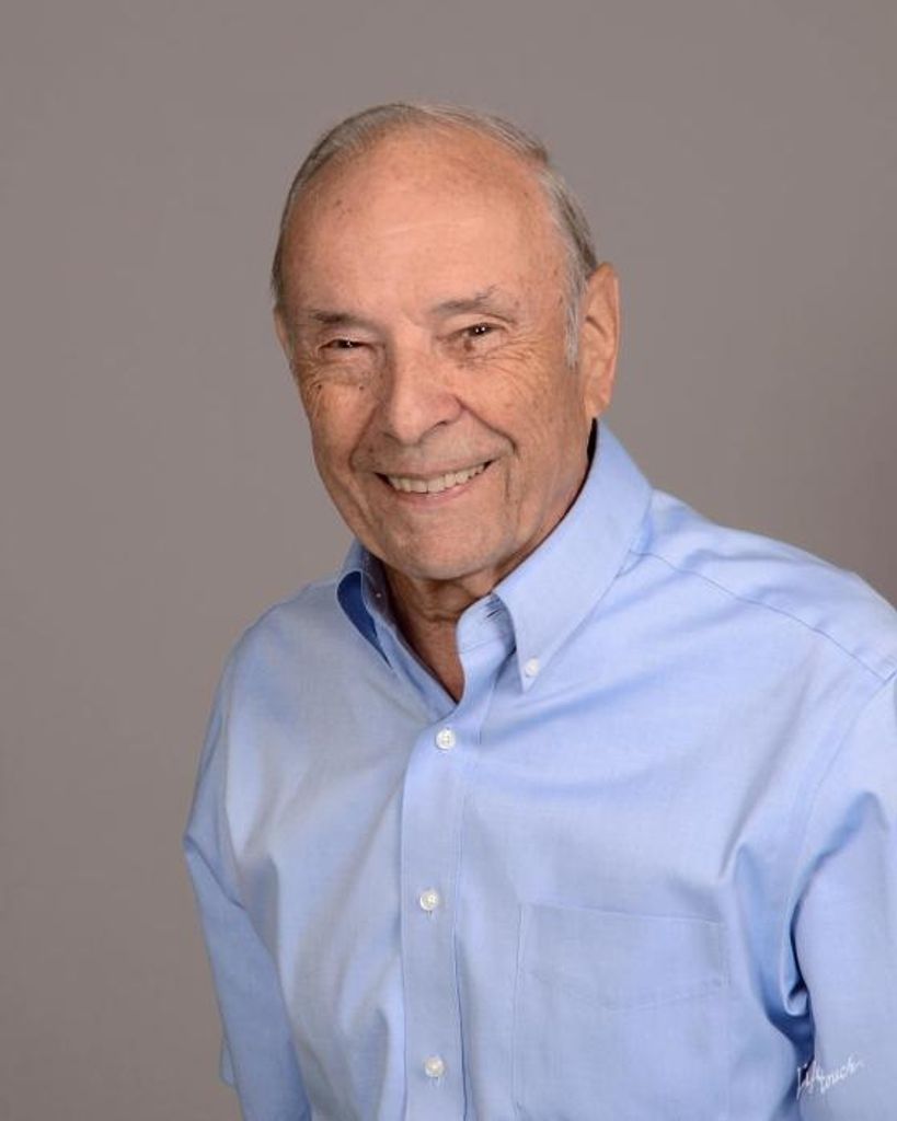 Carl Bernhardt