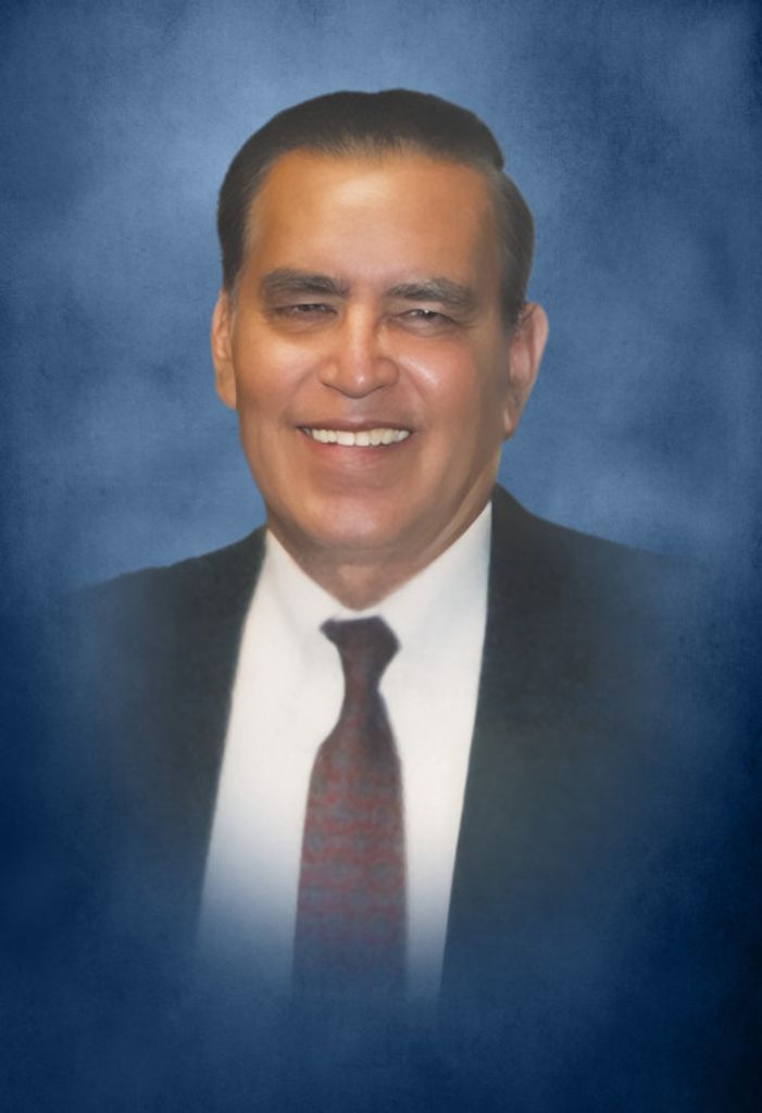 Nicolas Ramon Ramirez Jr. Profile Photo
