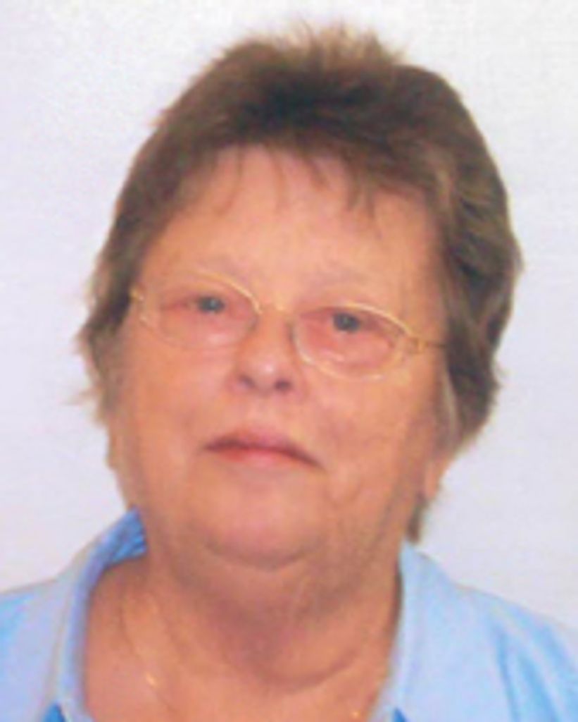 Betty Quire