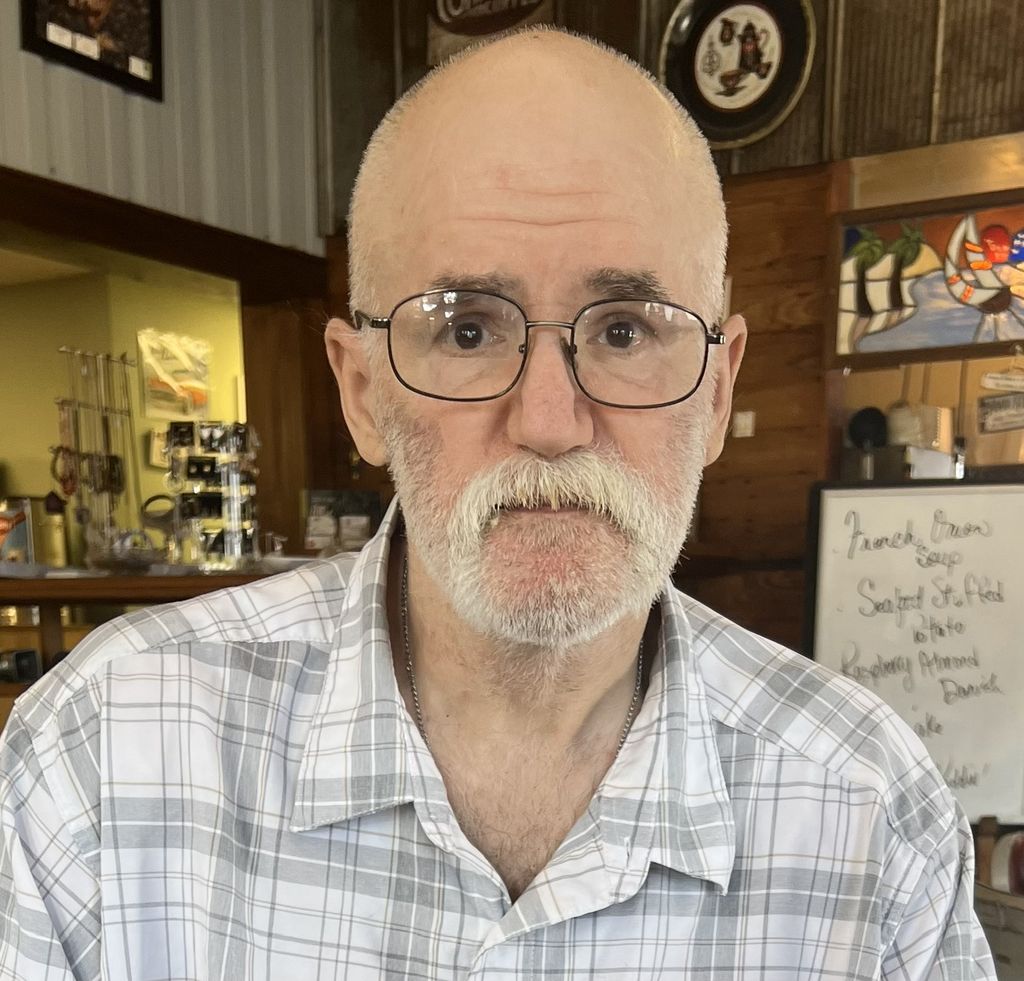 Raymond Boudreaux, Jr. Profile Photo