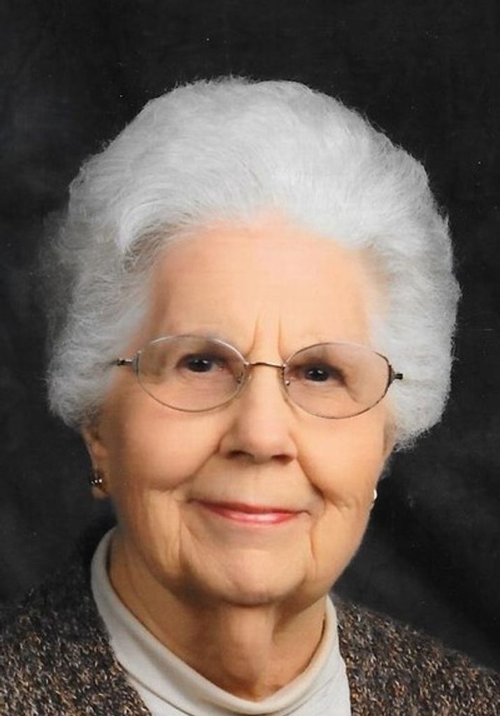 Carolyn Rau Claggett Profile Photo