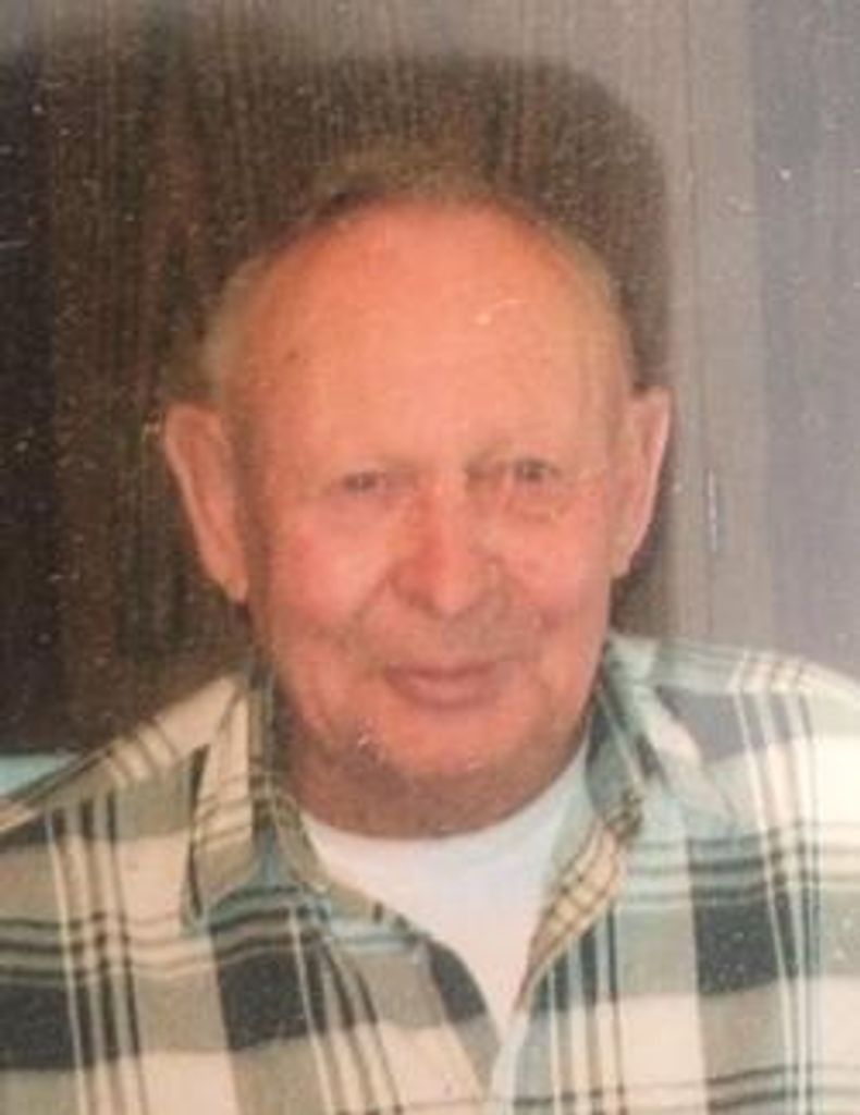 Virgil Ellingson Profile Photo