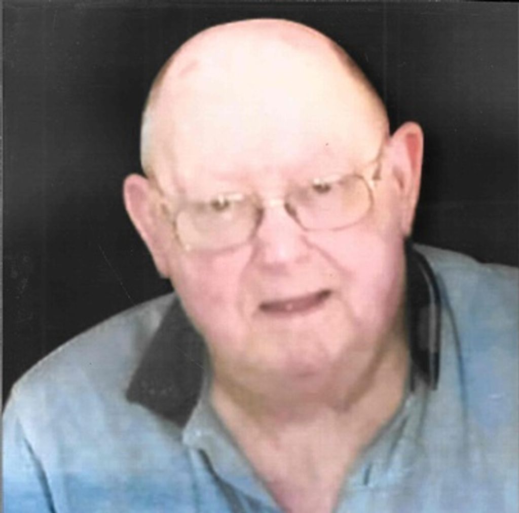 Walter Edward Youtt Jr.