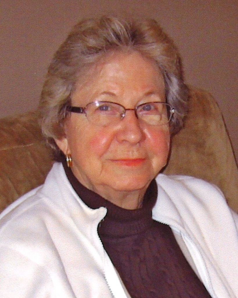 Elaine B. Reno