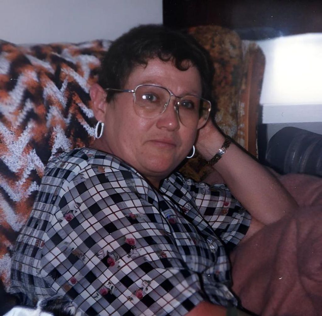 Dortha A. Recker