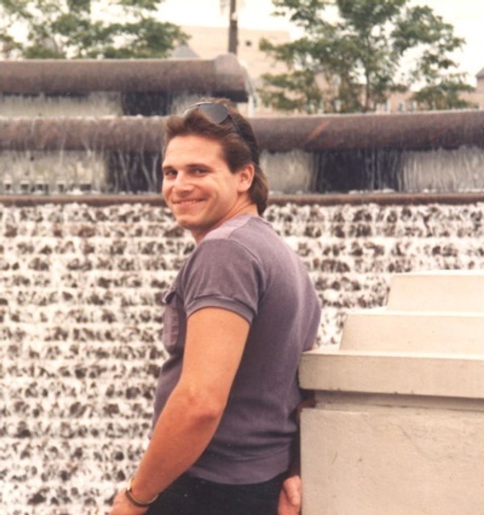 Klaus Paul Kollin Profile Photo