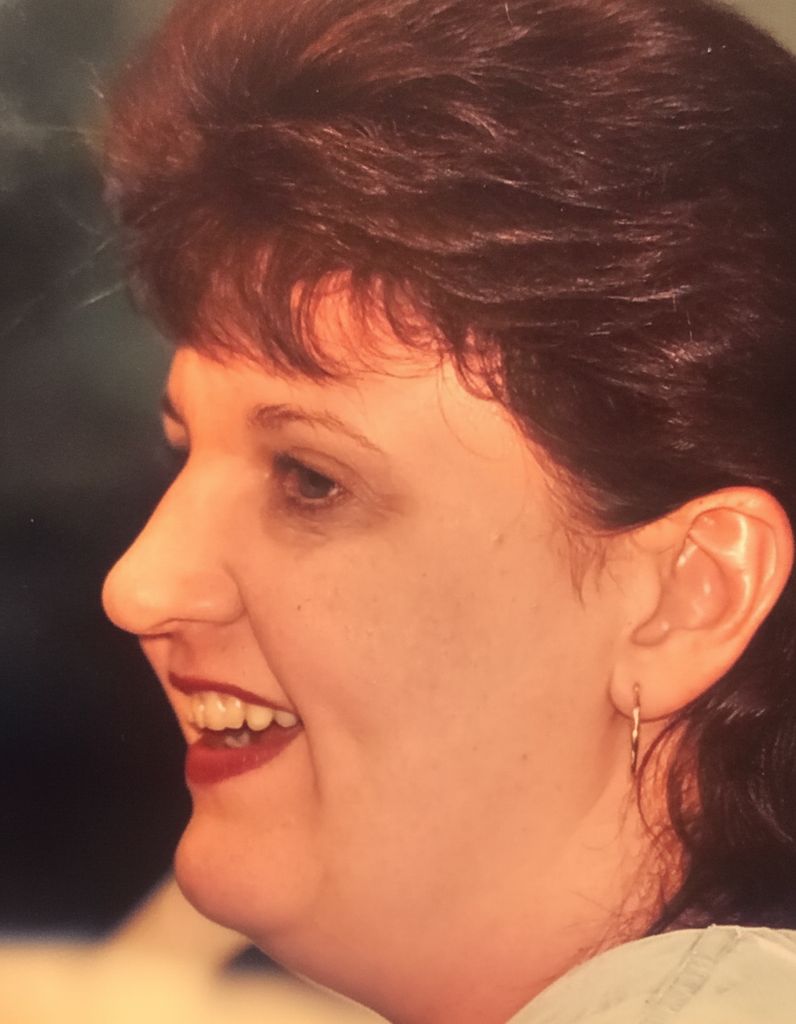 Kathy Marie West Profile Photo