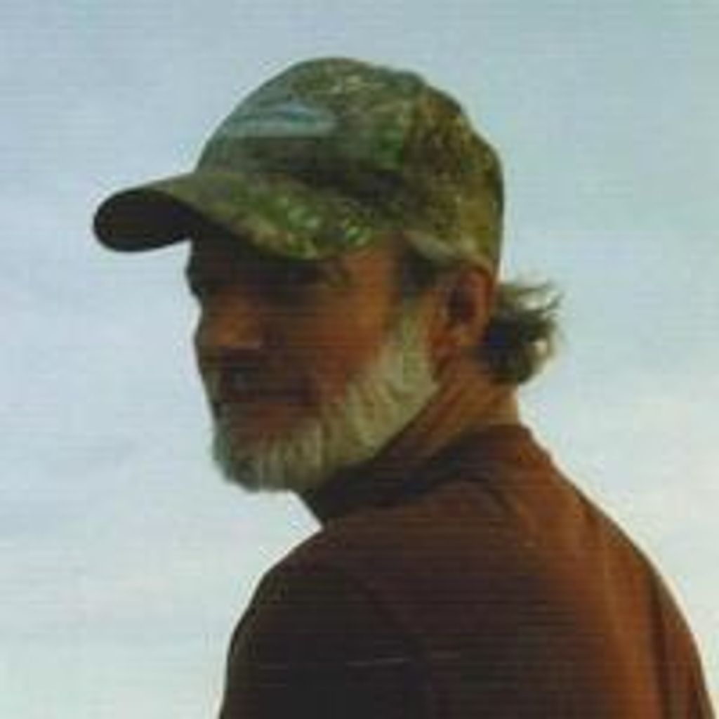 Jimmy Glass Profile Photo