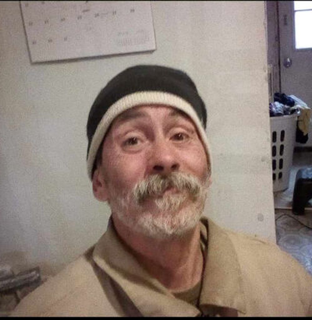 Randall Brian Benham Profile Photo