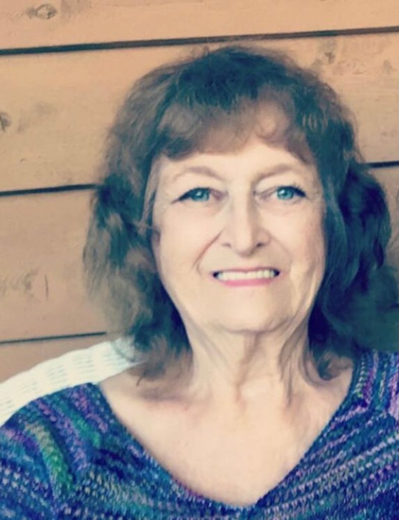 Mary Ellen (Dickie)  Rumppe