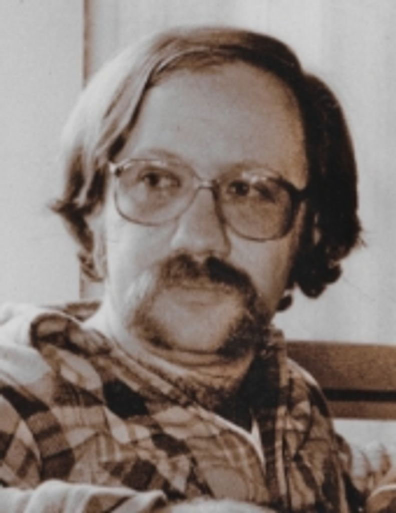 Michael W. Rhodes Profile Photo