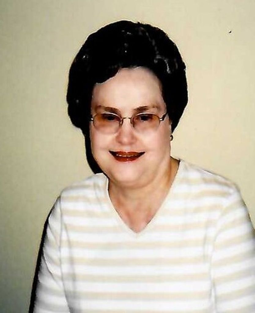 Jo Ann Davis Profile Photo