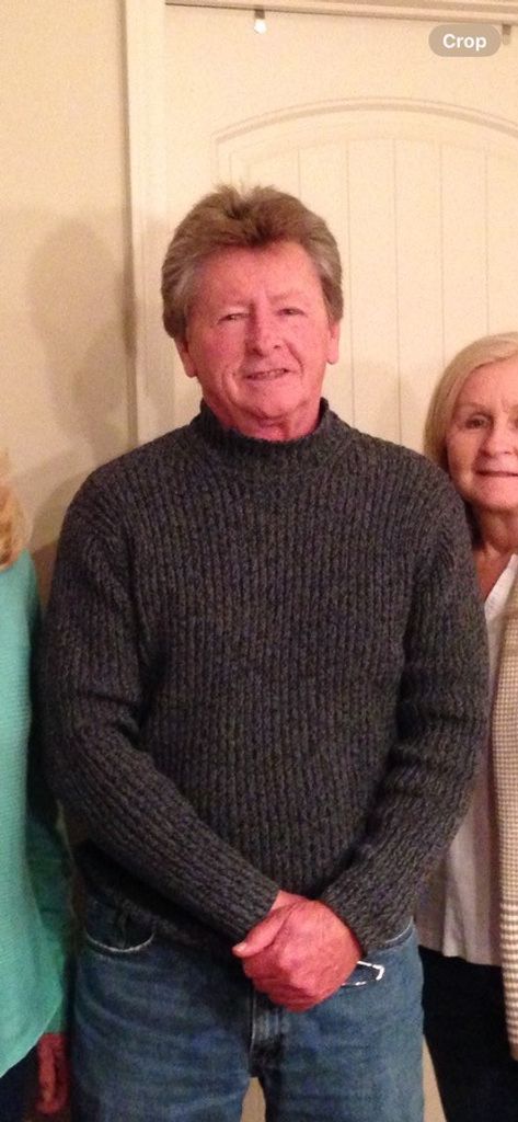 Edgar Warren Stephens