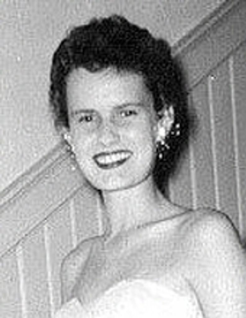 Sydney Lane Cardner