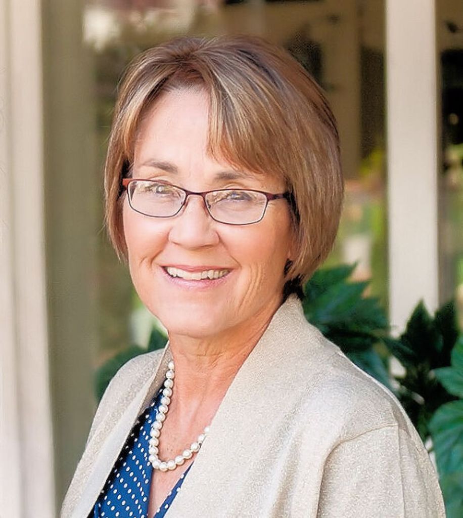 Marjorie Grace (Ettel)  Petersen