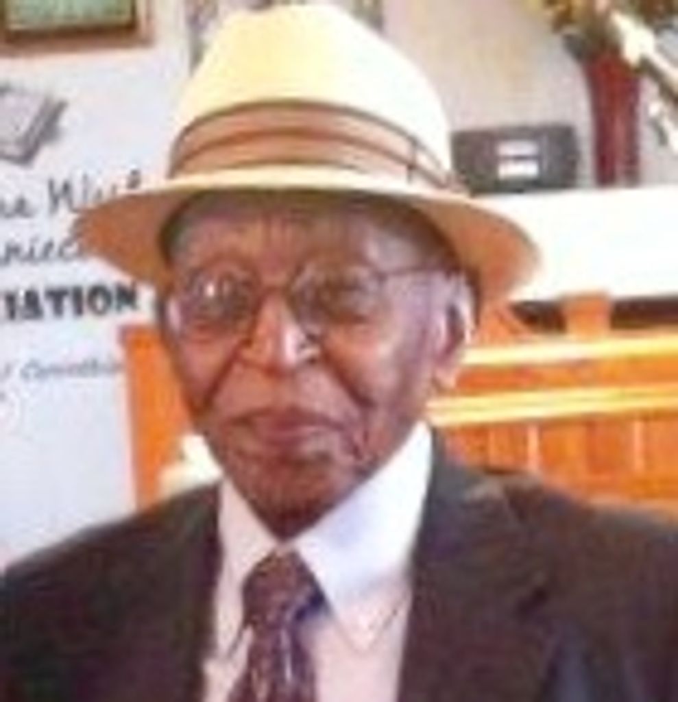 Harrison Marr, Sr. Profile Photo