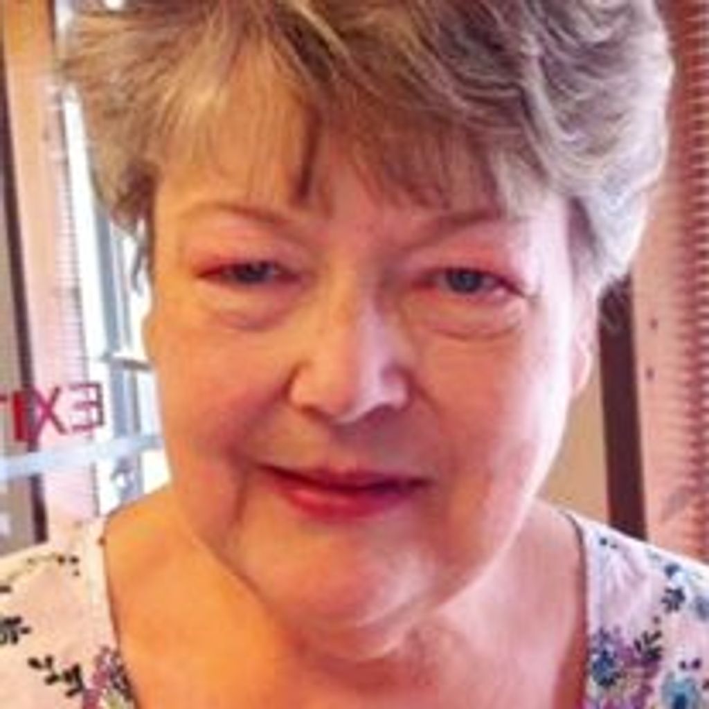 Virginia May "Noviscky" Kowalczuk