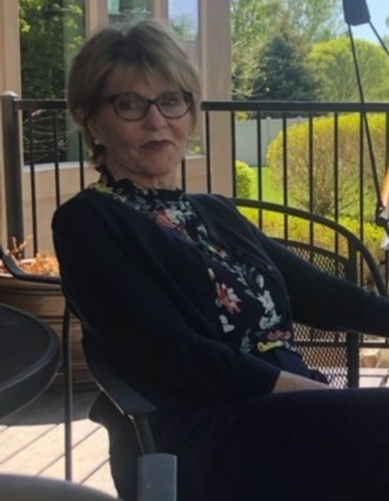 Kathleen Whiting