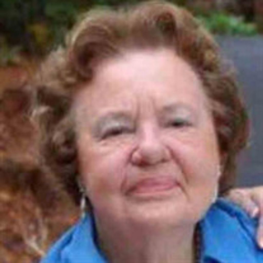 Virginia Haywood