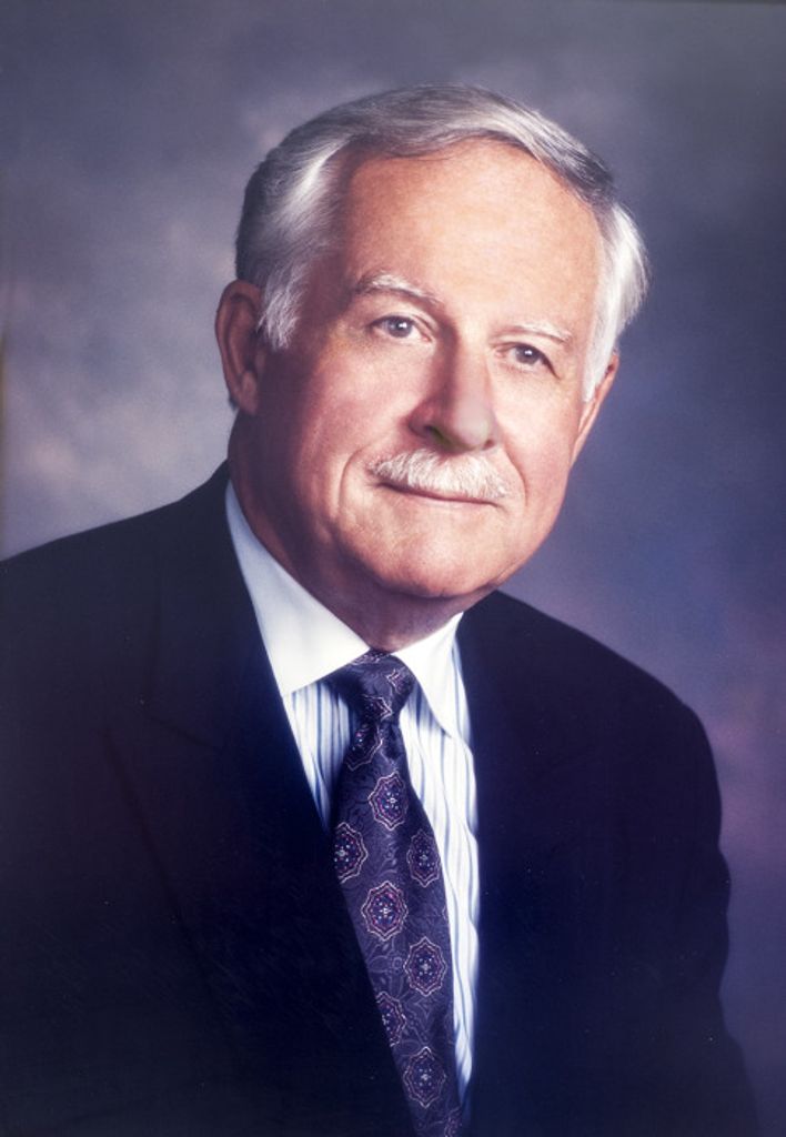 Donald W. Montgomery