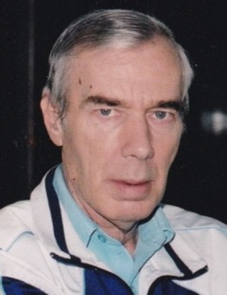 Rodney Land Trantham Profile Photo