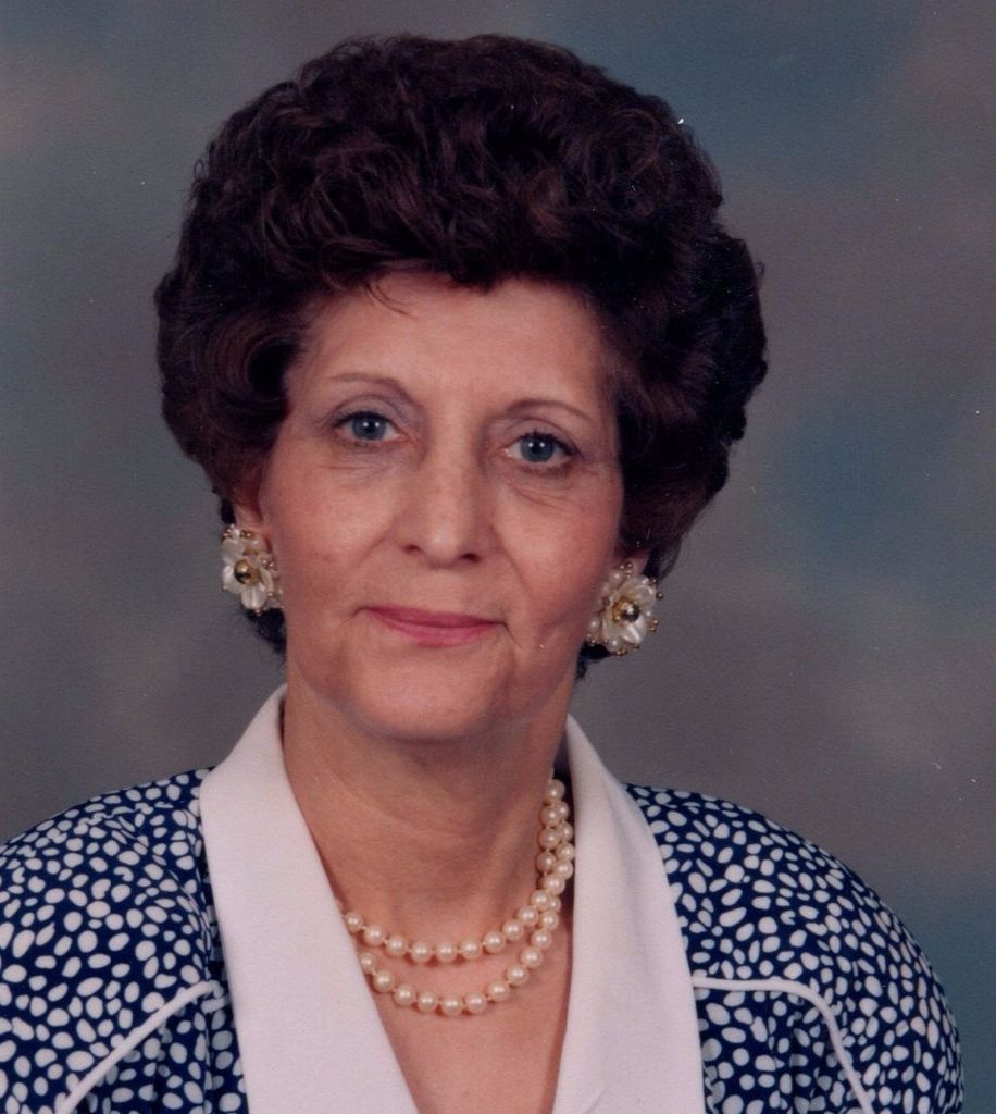 Gladys  L. Blackburn