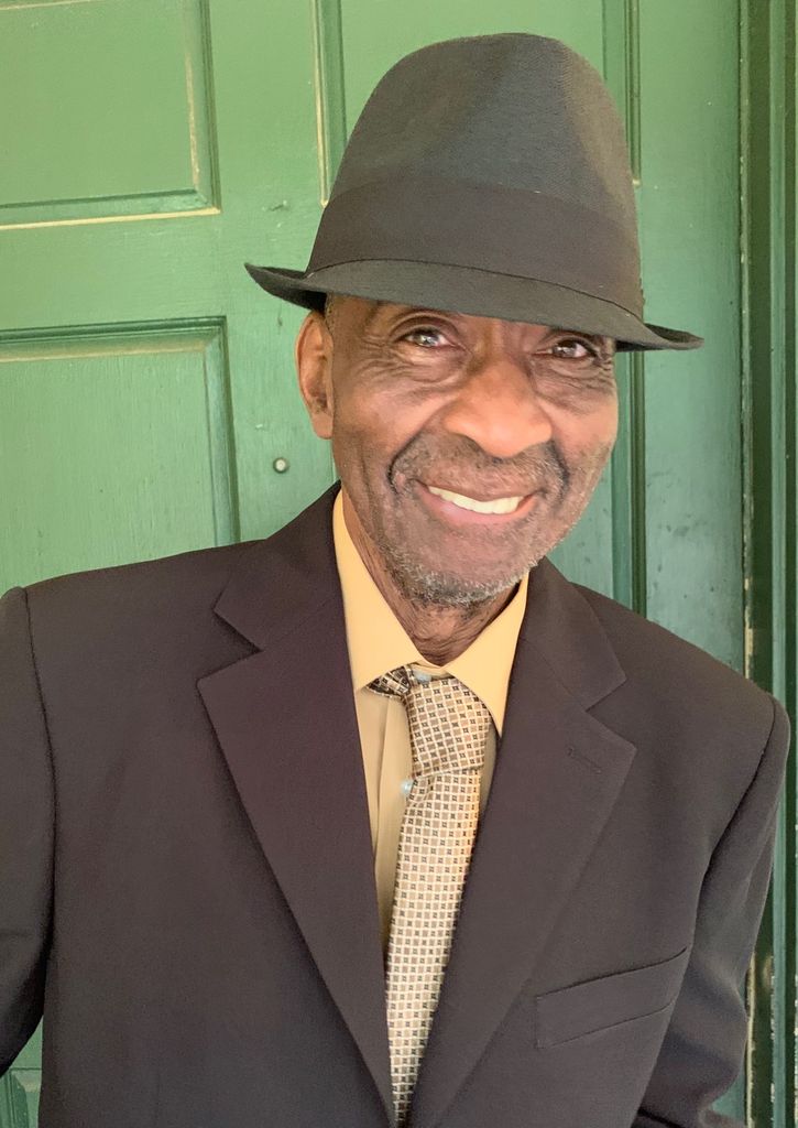 Mr. George Lee Miles Sr. Profile Photo