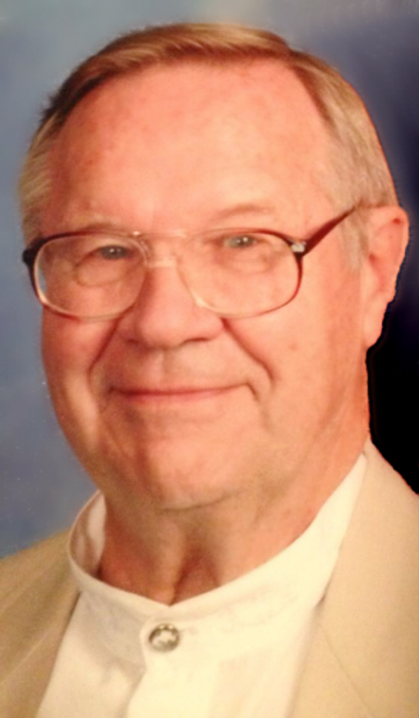 Marvin Frisch Profile Photo