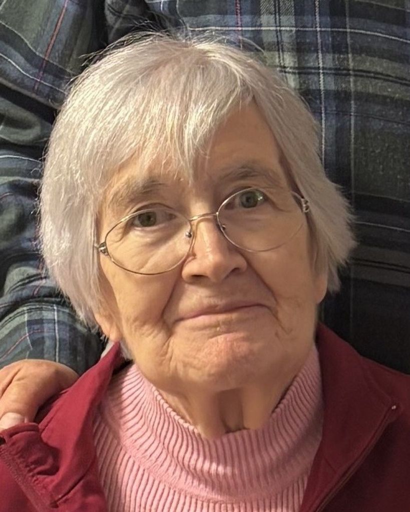 Carylon June Tallman Profile Photo