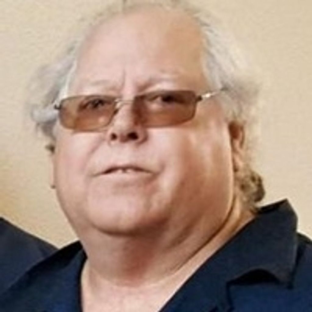 Roger  Paul Clark