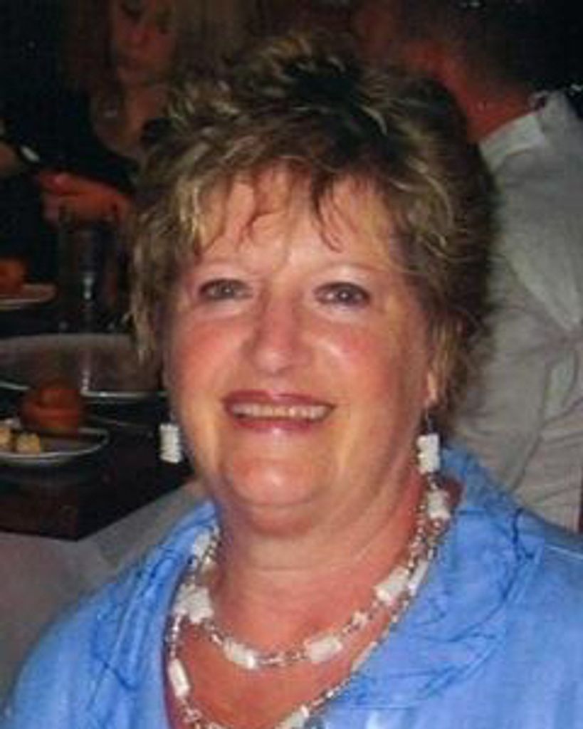 Dianne J. Stark