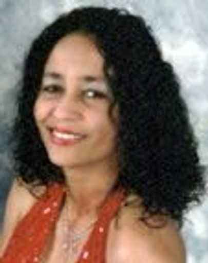 Magalys Marin Cortina Powers Profile Photo