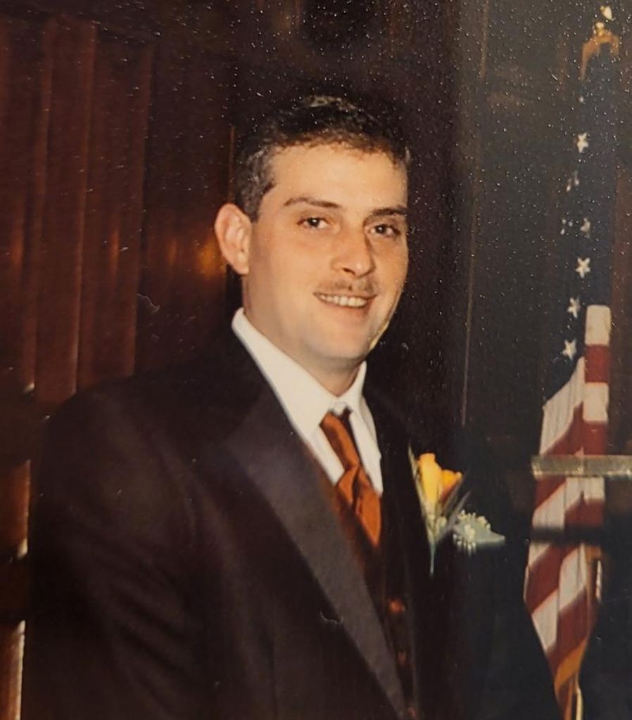 Jonathan Ronald Shaffer Profile Photo
