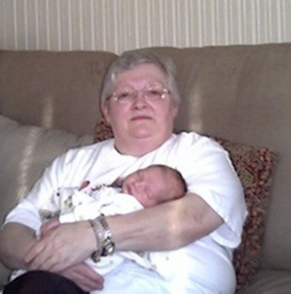 Judith Helen Vanderzyden