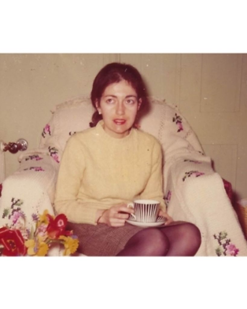 Ms Mary Louise Campagna