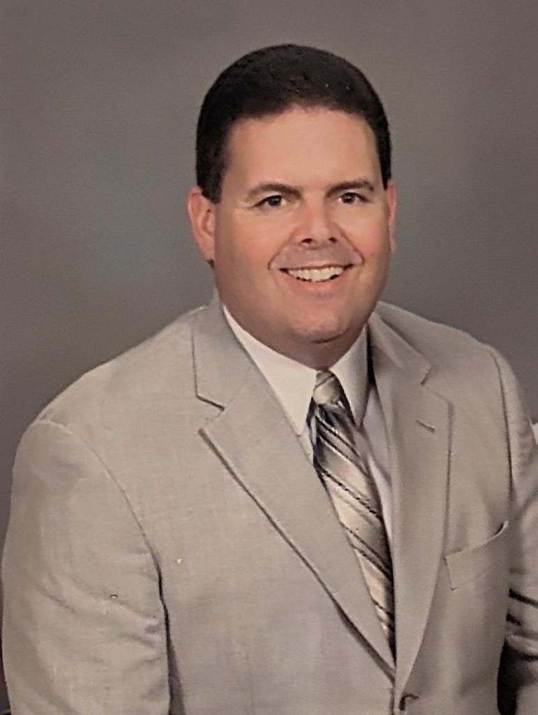 Larry Dean Deal Profile Photo