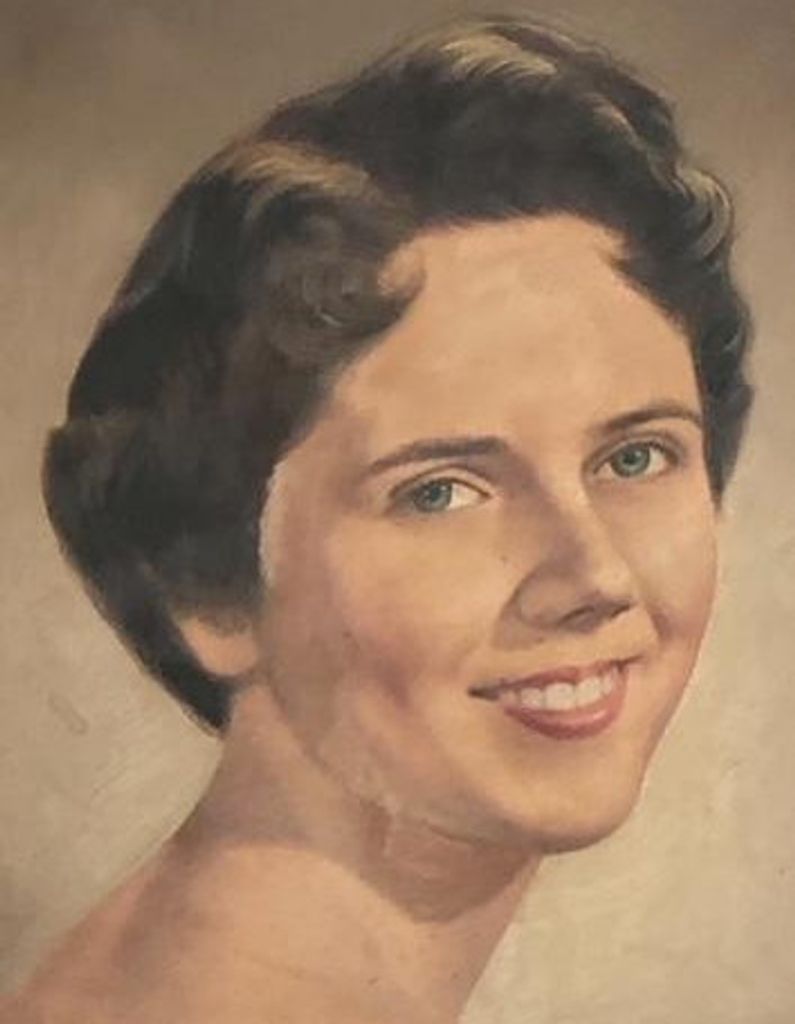 Dulce Marie Sarbaugh