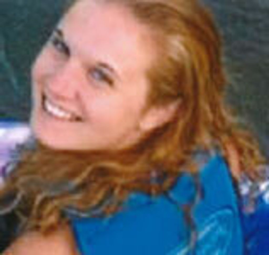 Jennifer Marie Putzer