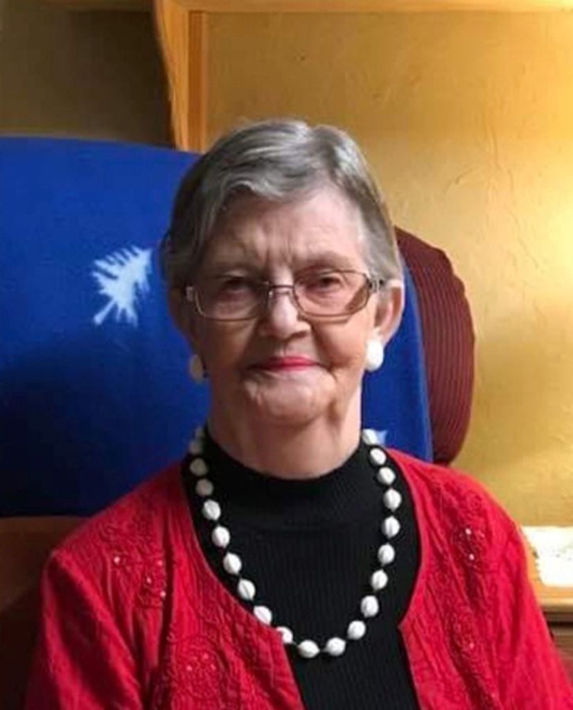 Helen Marie Metheny