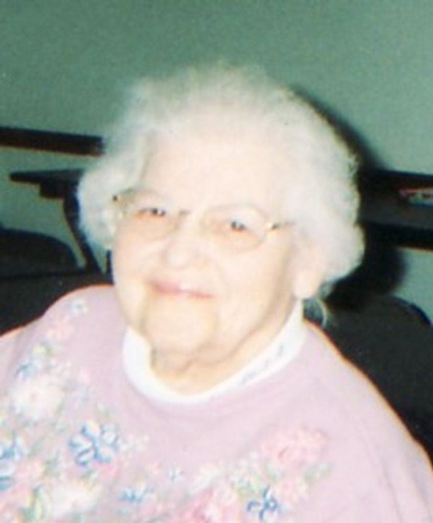 Leila P. Ring Profile Photo
