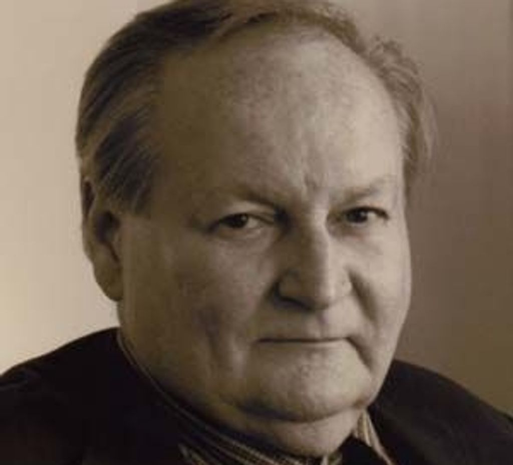Robert J. Heidenreich