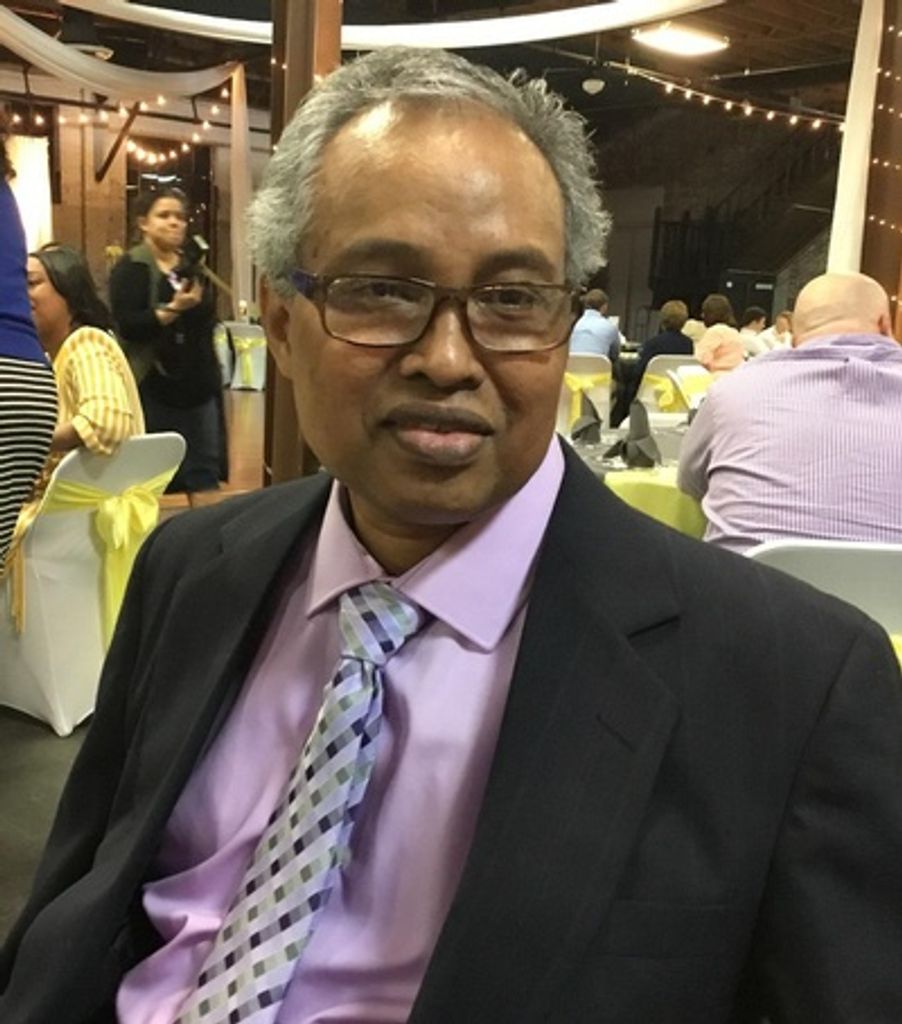 Erwin Ngirmidol Profile Photo