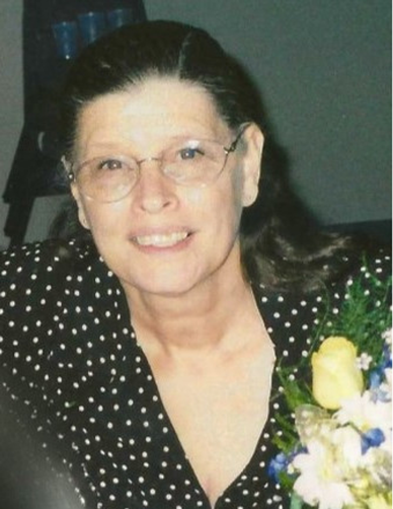Nedra Louise (Mclouth) Baron Profile Photo