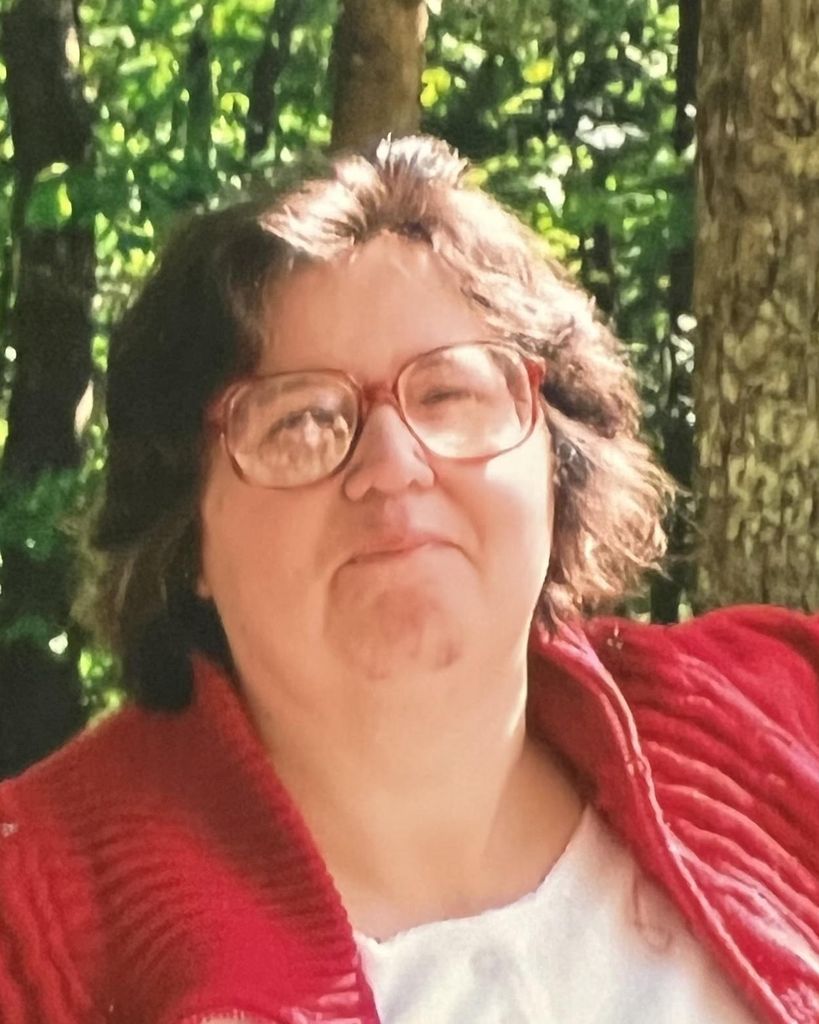 Judith Ann Woodruff Profile Photo