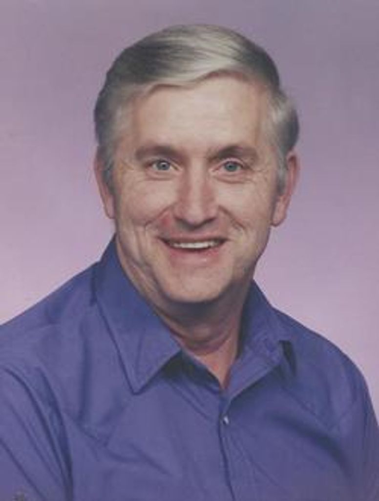 William Ricky Arnold