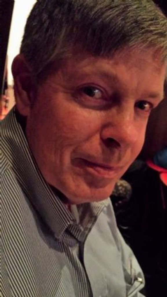 Robert Allen Hunter Profile Photo